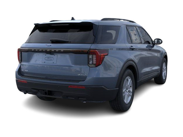 Thumbnail: 2026 Ford Explorer - 16