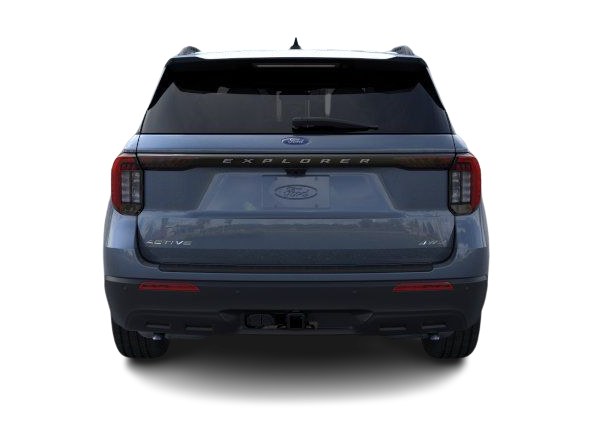 Thumbnail: 2026 Ford Explorer - 5