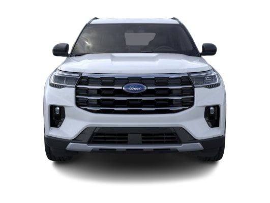 Thumbnail: 2026 Ford Explorer - 4