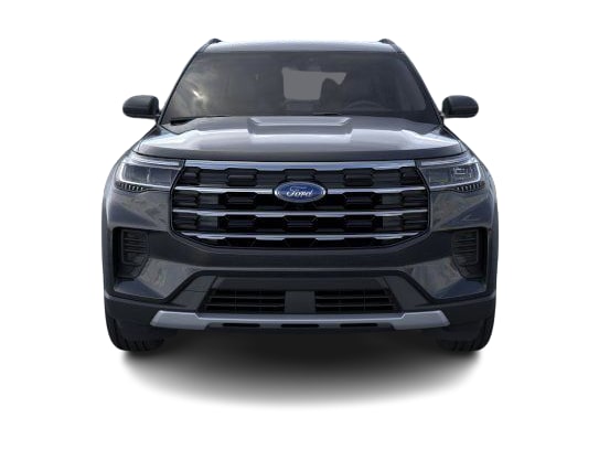 Thumbnail: 2026 Ford Explorer - 14