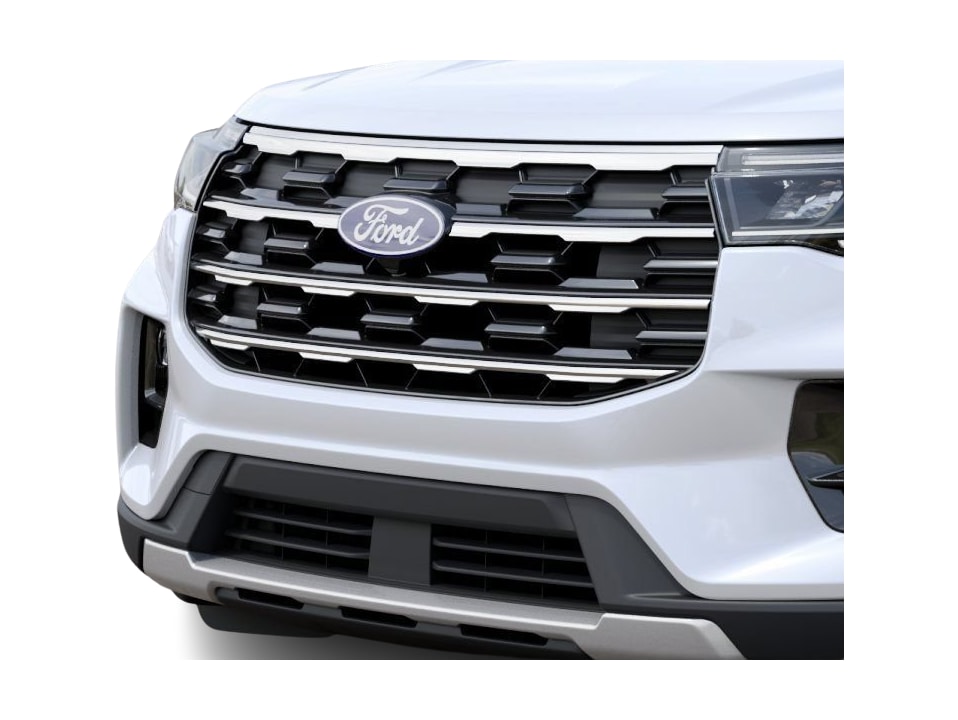 Thumbnail: 2027 Ford Explorer - 19