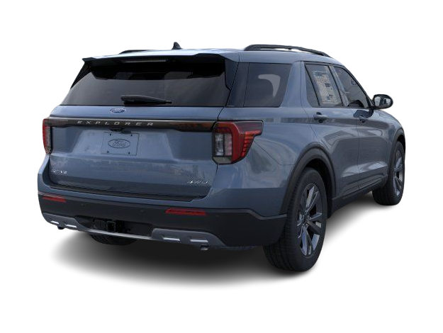 Thumbnail: 2026 Ford Explorer - 16