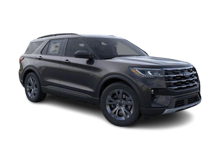 Thumbnail: 2026 Ford Explorer - 15