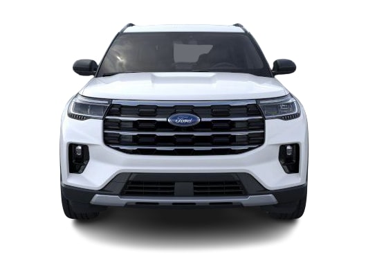 Thumbnail: 2025 Ford Explorer - 14