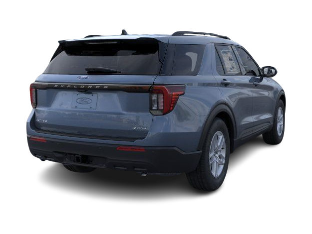 Thumbnail: 2026 Ford Explorer - 16