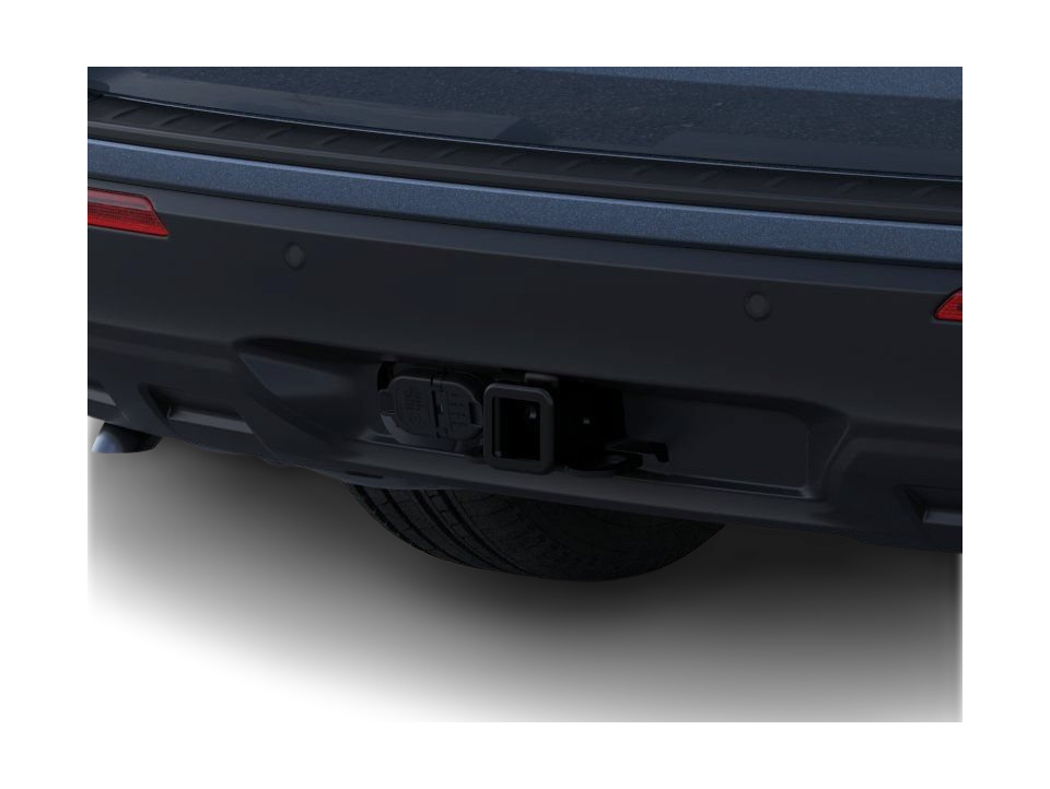 Thumbnail: 2026 Ford Explorer - 23