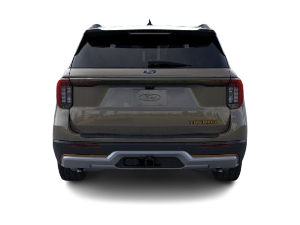 Thumbnail: 2026 Ford Explorer - 5