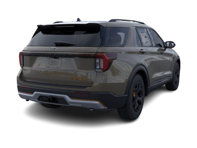 Thumbnail: 2026 Ford Explorer - 16