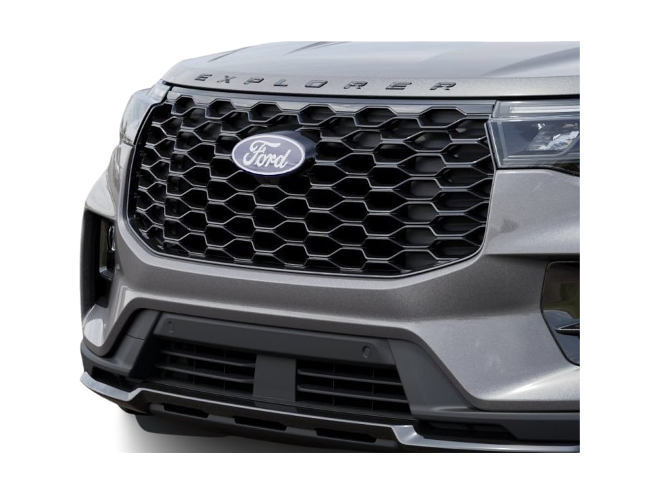 Thumbnail: 2027 Ford Explorer - 19