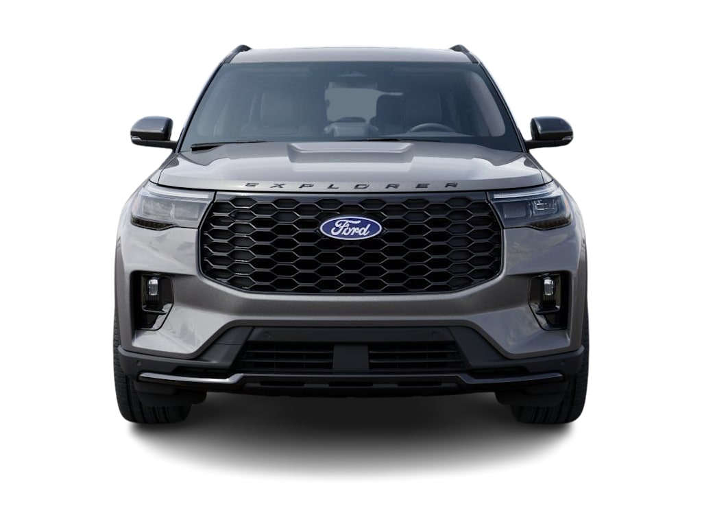 Thumbnail: 2027 Ford Explorer - 6