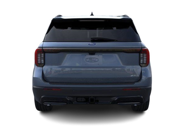 Thumbnail: 2026 Ford Explorer - 5