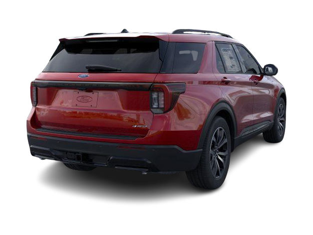 Thumbnail: 2025 Ford Explorer - 15
