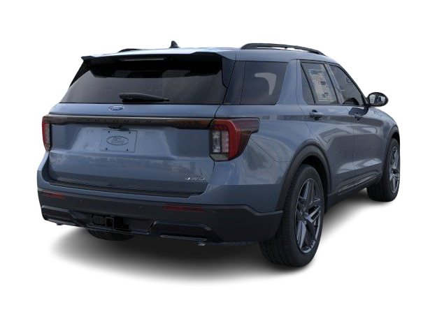 Thumbnail: 2026 Ford Explorer - 16