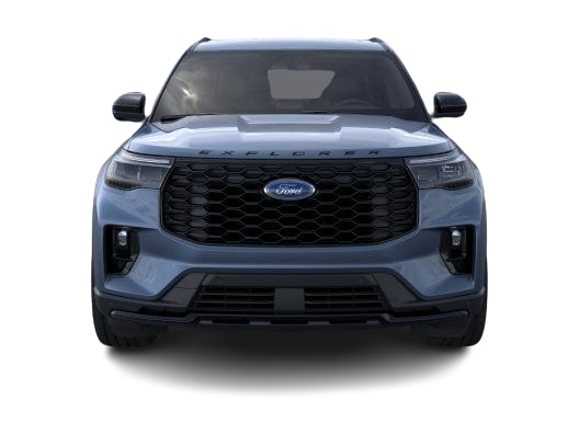 Thumbnail: 2026 Ford Explorer - 6