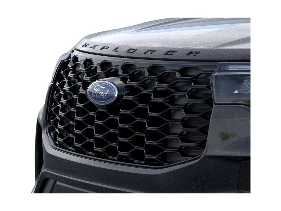 Thumbnail: 2026 Ford Explorer - 19