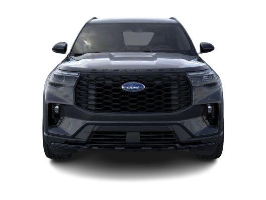 Thumbnail: 2026 Ford Explorer - 13