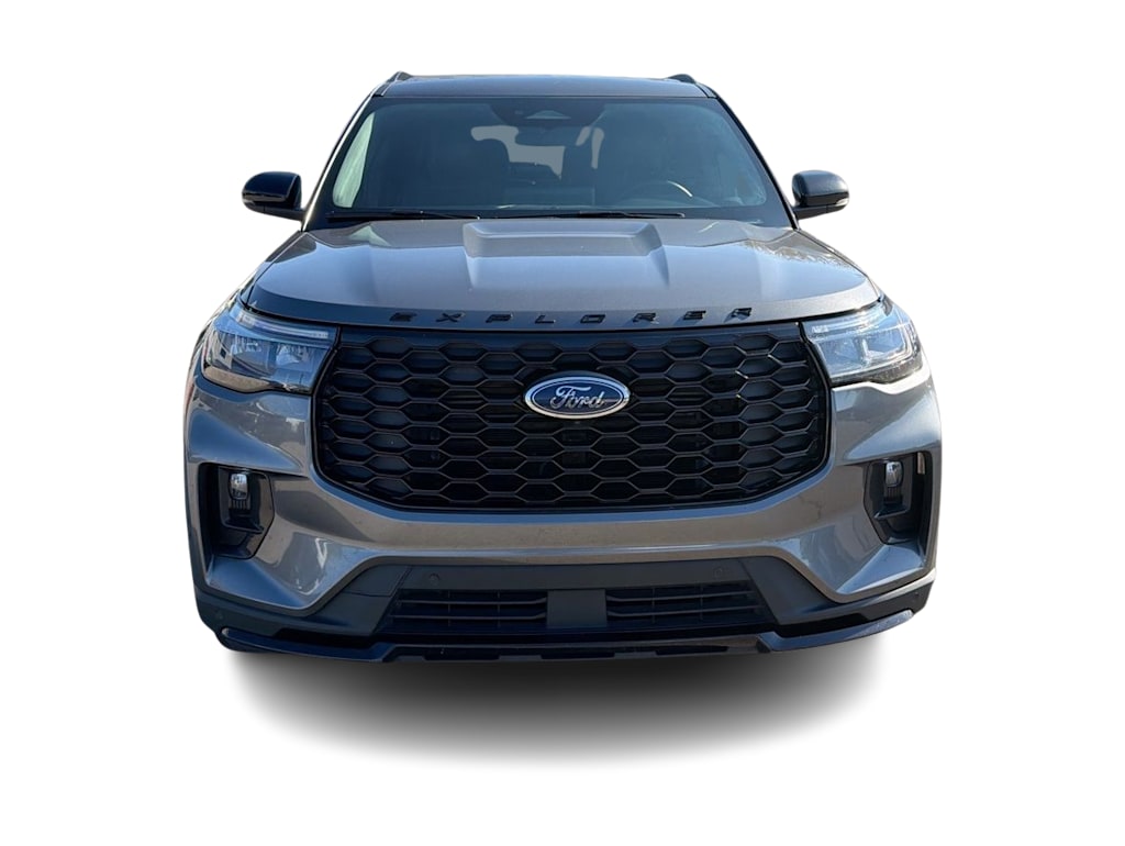 Thumbnail: 2025 Ford Explorer - 6