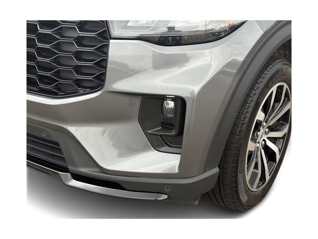 Thumbnail: 2025 Ford Explorer - 22