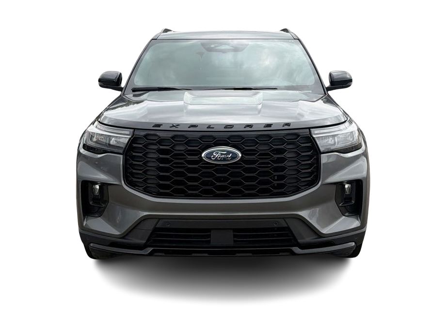 Thumbnail: 2025 Ford Explorer - 6