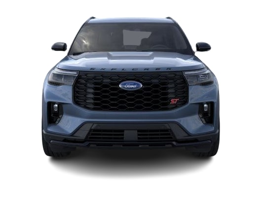 Thumbnail: 2026 Ford Explorer - 13