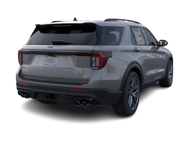 Thumbnail: 2026 Ford Explorer - 14