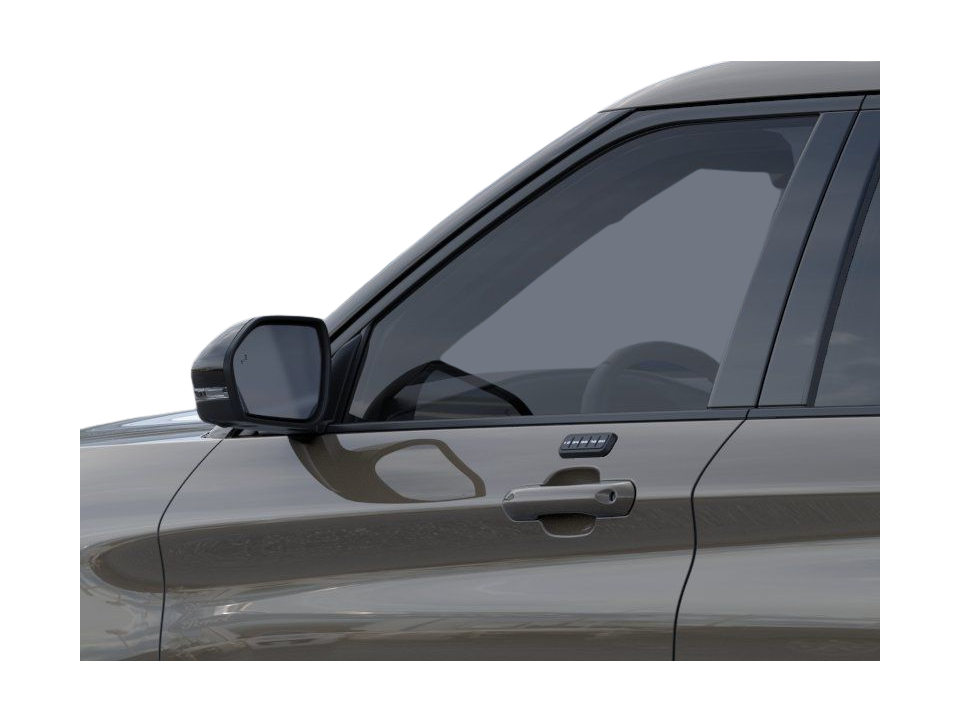 Thumbnail: 2026 Ford Explorer - 21