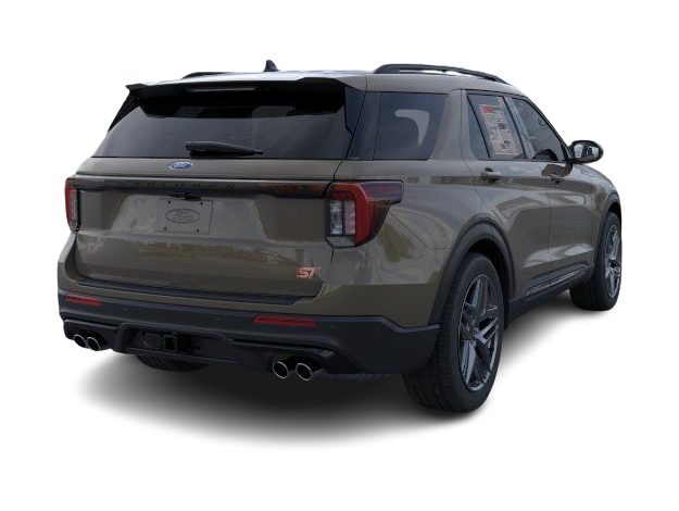 Thumbnail: 2026 Ford Explorer - 15
