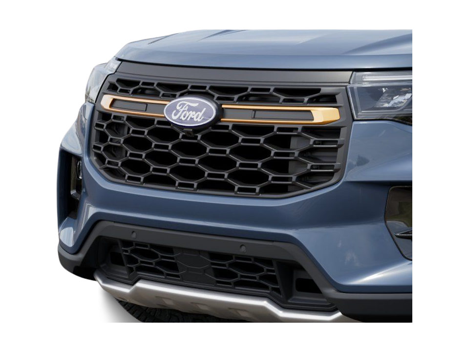 Thumbnail: 2027 Ford Explorer - 6