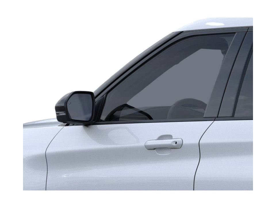 Thumbnail: 2026 Ford Explorer - 21