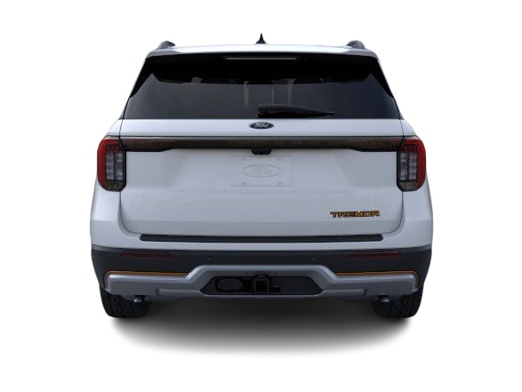 Thumbnail: 2026 Ford Explorer - 5