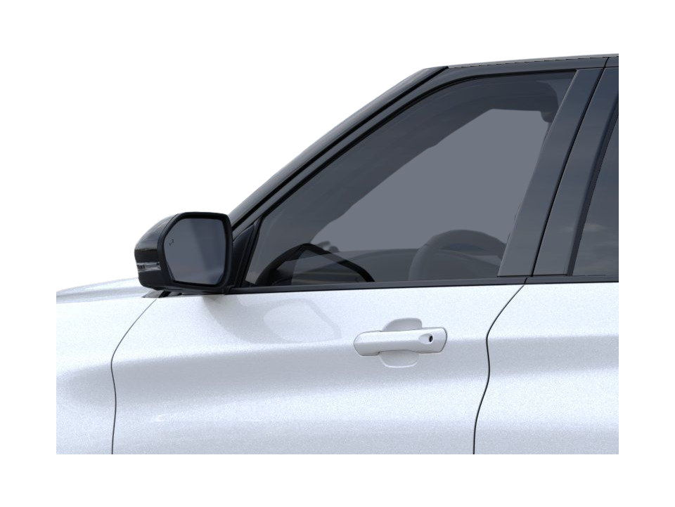 Thumbnail: 2026 Ford Explorer - 21