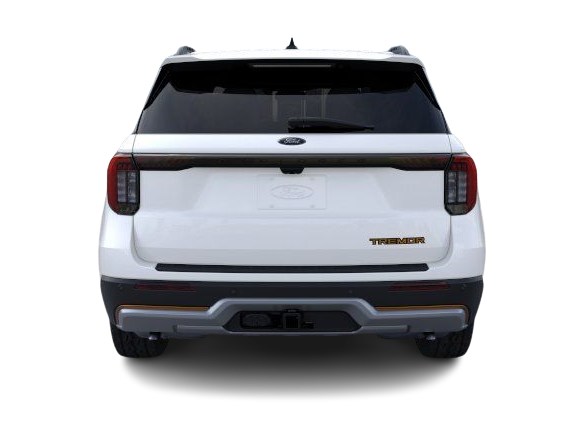 Thumbnail: 2026 Ford Explorer - 5