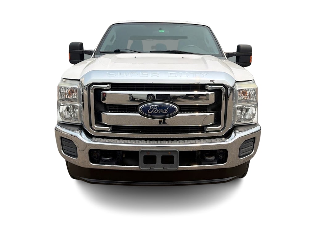 Thumbnail: 2016 Ford F-250 - 6
