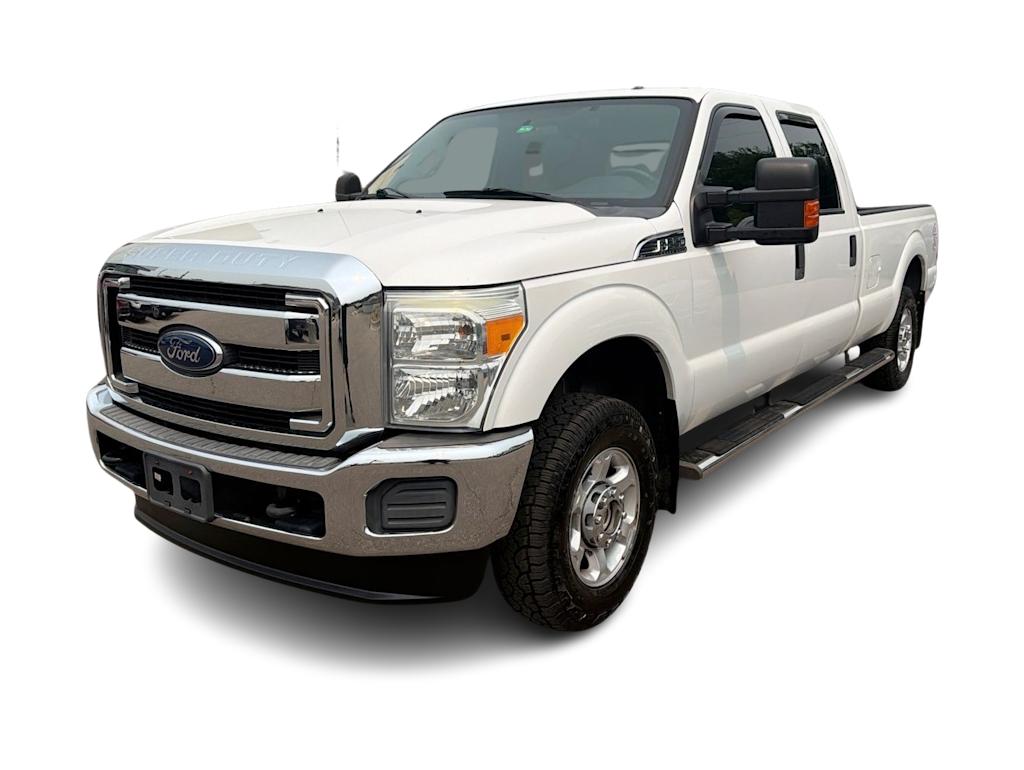 Thumbnail: 2016 Ford F-250 - 21