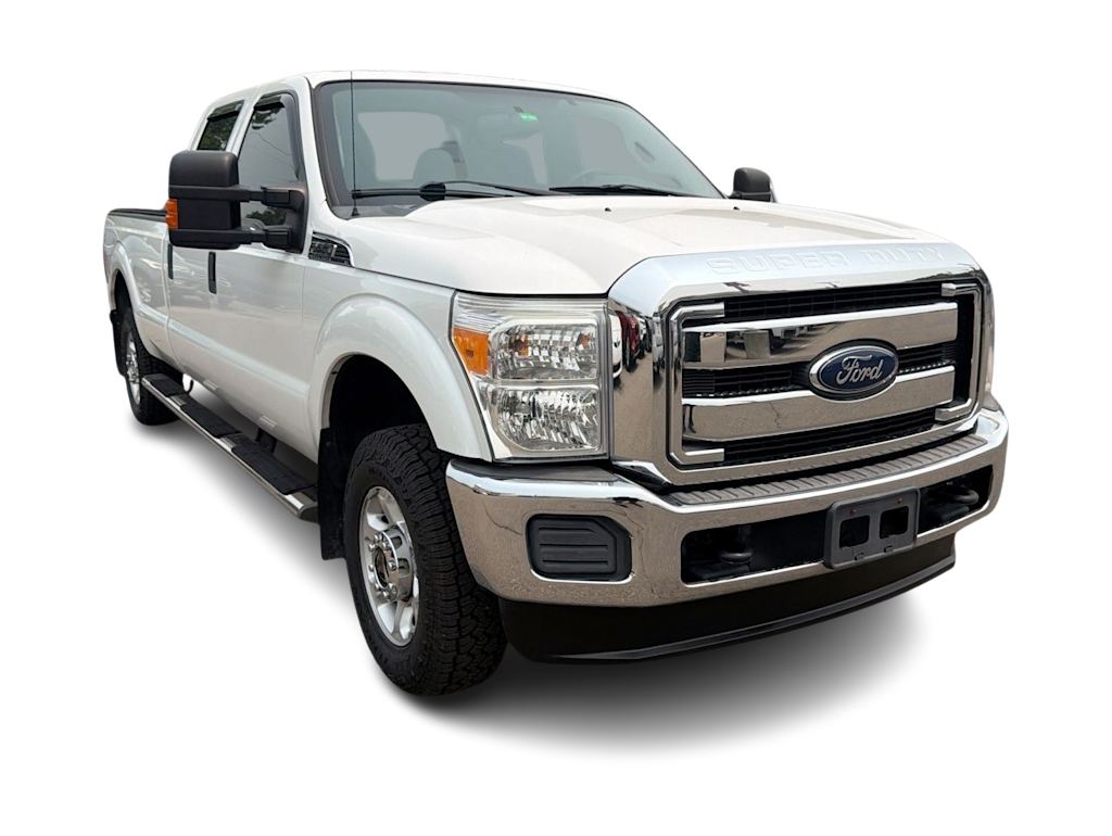 Thumbnail: 2016 Ford F-250 - 20
