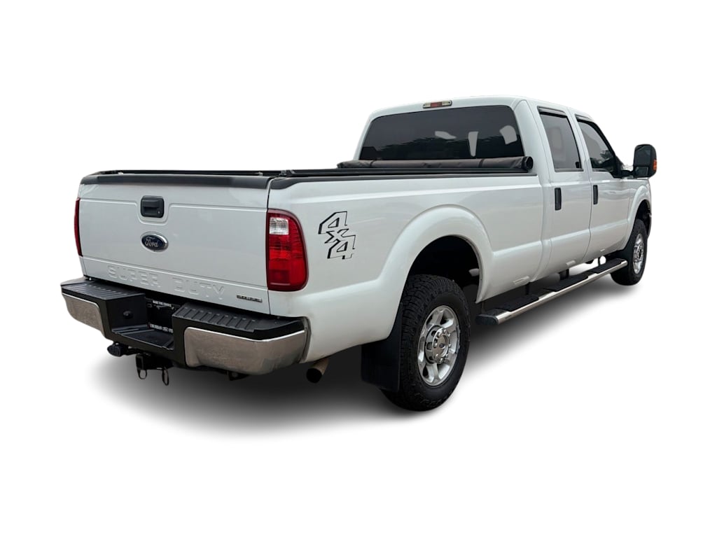 Thumbnail: 2016 Ford F-250 - 22