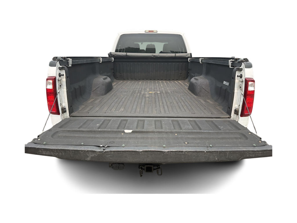Thumbnail: 2016 Ford F-250 - 17
