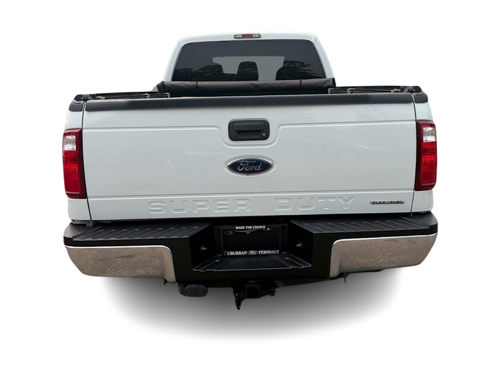 Thumbnail: 2016 Ford F-250 - 5