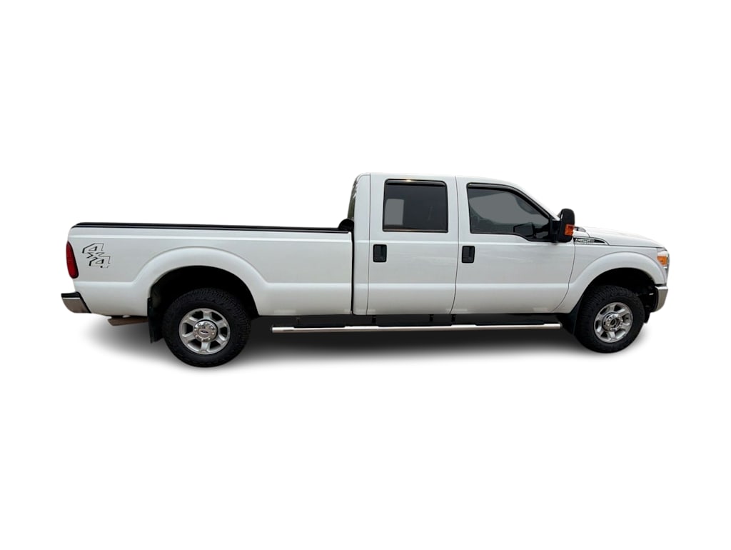 Thumbnail: 2016 Ford F-250 - 23