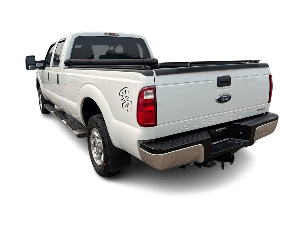 Thumbnail: 2016 Ford F-250 - 4