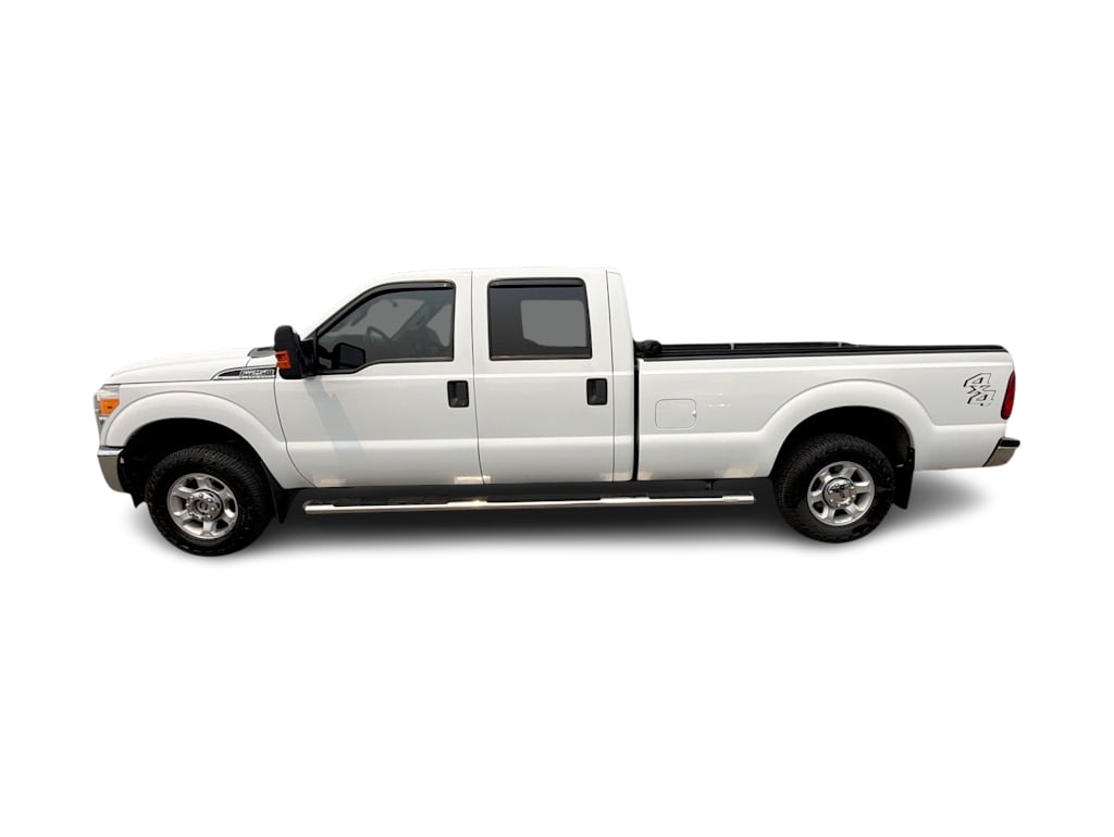 Thumbnail: 2016 Ford F-250 - 3