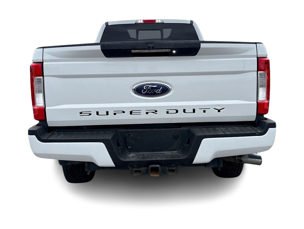 Thumbnail: 2017 Ford F-250 - 5