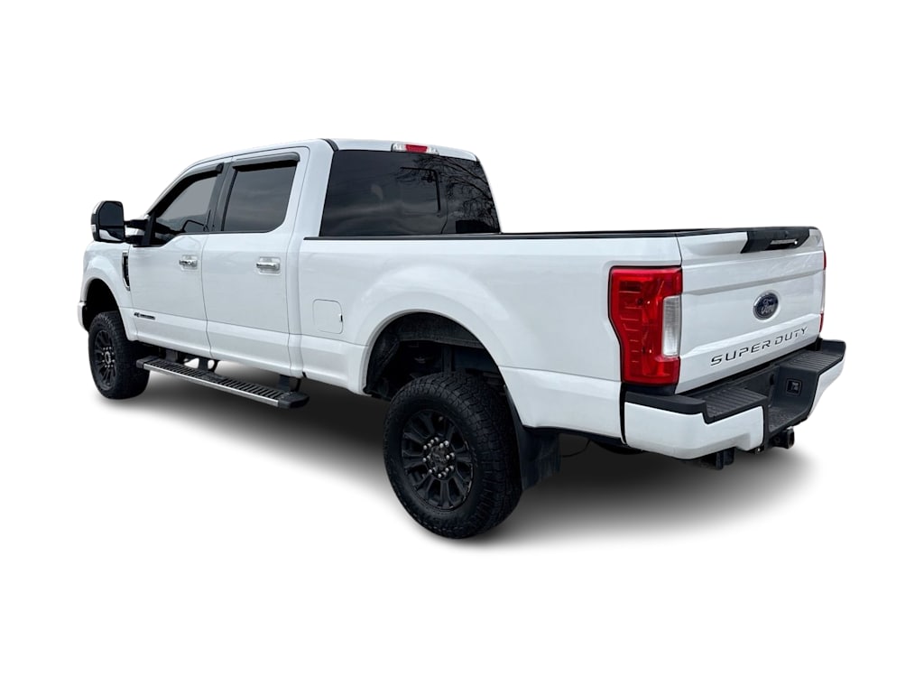 Thumbnail: 2017 Ford F-250 - 4