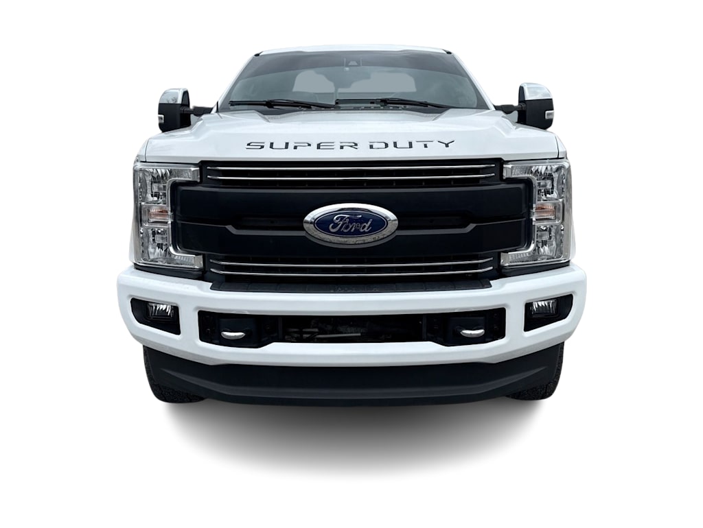 Thumbnail: 2017 Ford F-250 - 6