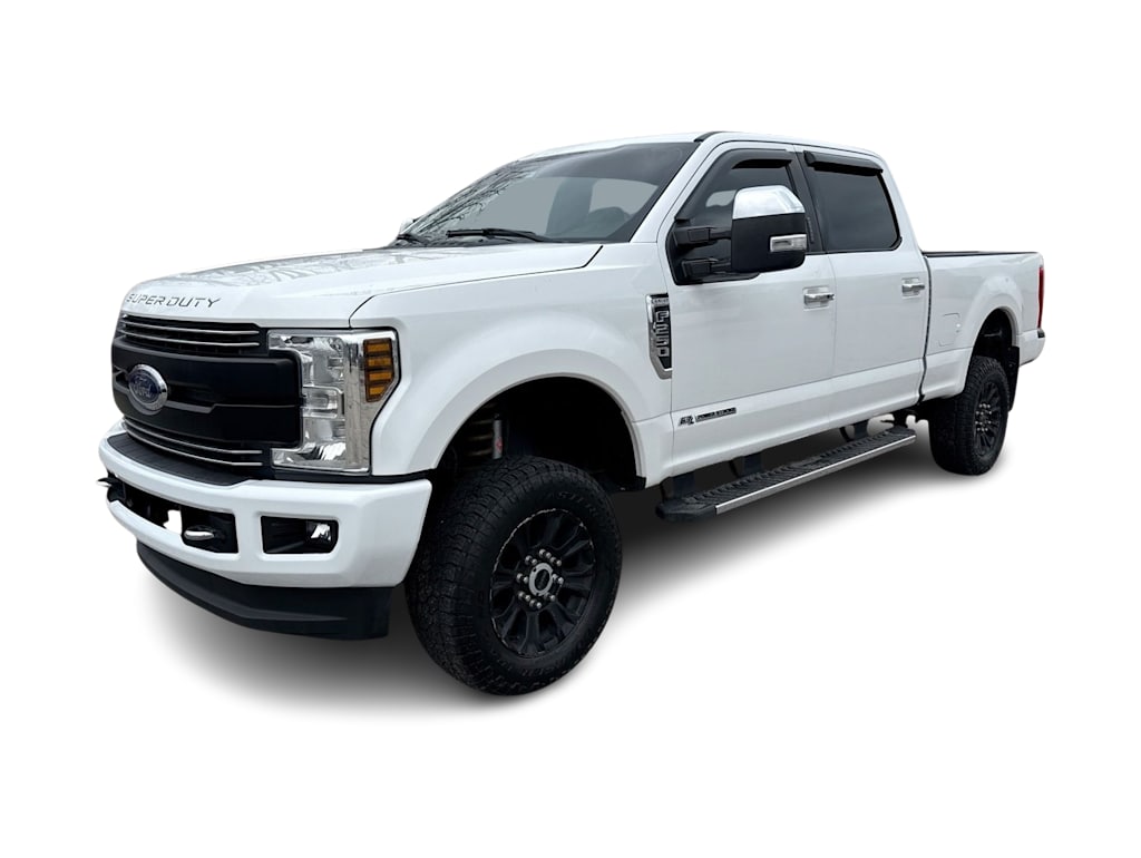 Thumbnail: 2017 Ford F-250 - 21