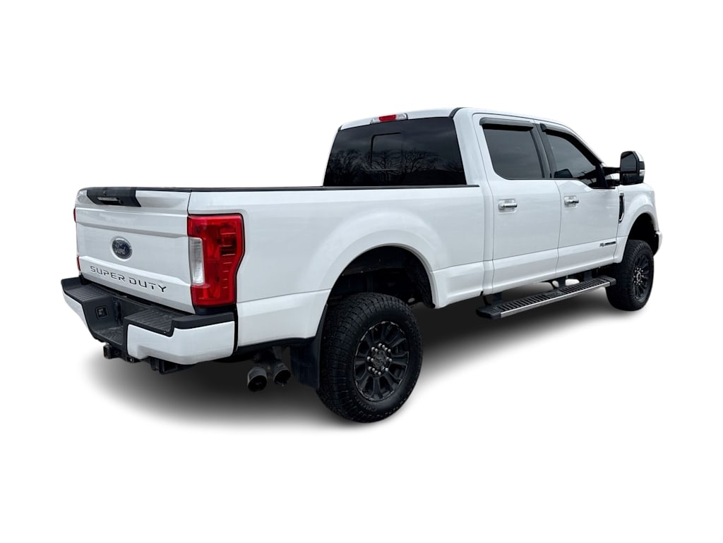 Thumbnail: 2017 Ford F-250 - 22