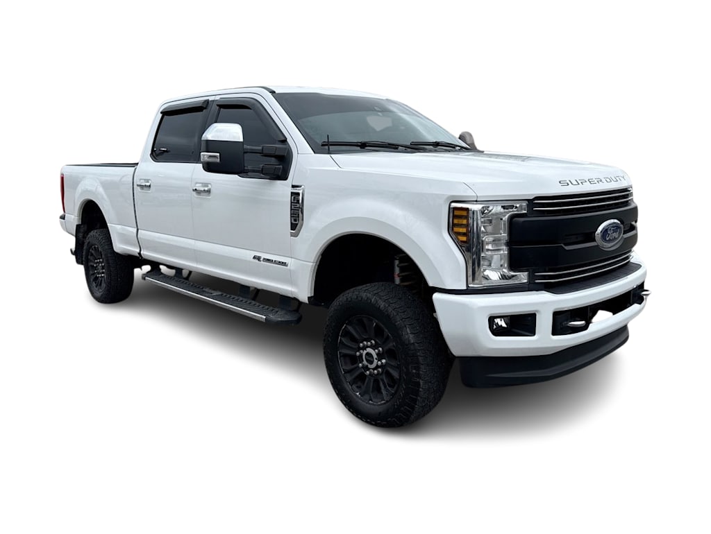 Thumbnail: 2017 Ford F-250 - 20