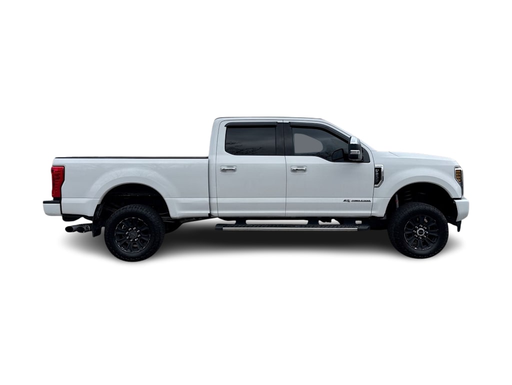 Thumbnail: 2017 Ford F-250 - 23