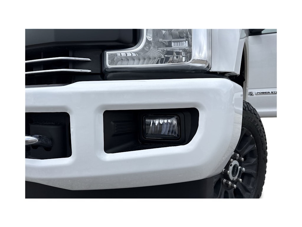 Thumbnail: 2017 Ford F-250 - 24