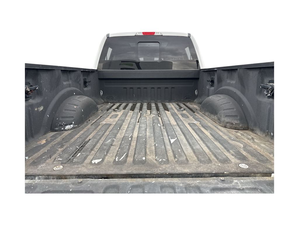 Thumbnail: 2017 Ford F-250 - 17
